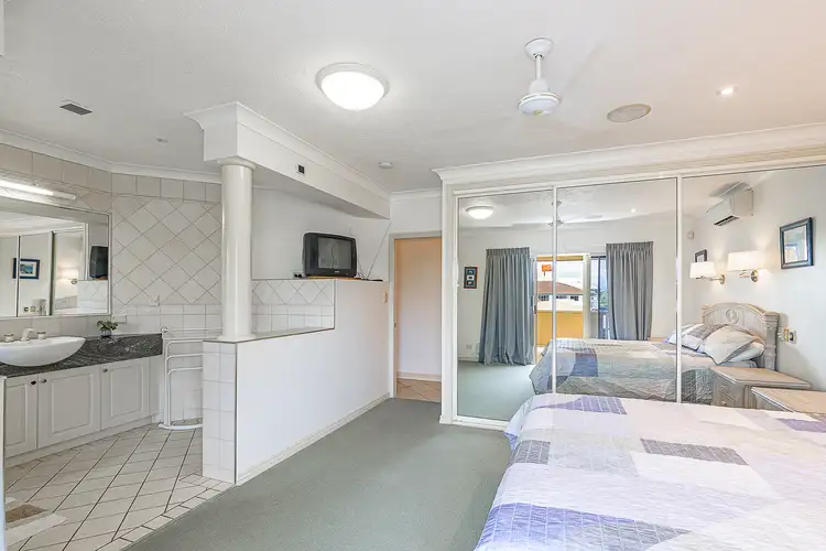 Fifth view of Homely unit listing, 3/100 The Strand, North Ward QLD 4810