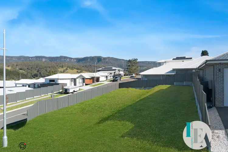 Second view of Homely land listing, 9 Grayling Street, Calderwood NSW 2527
