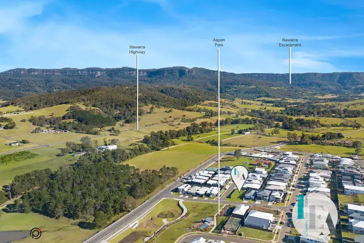 Fourth view of Homely land listing, 9 Grayling Street, Calderwood NSW 2527