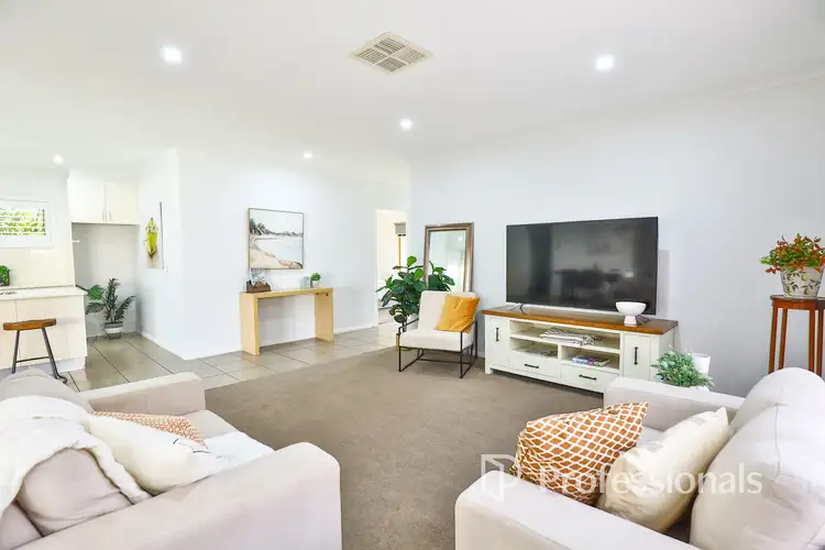 Second view of Homely unit listing, 226 Benetook Avenue, Mildura VIC 3500