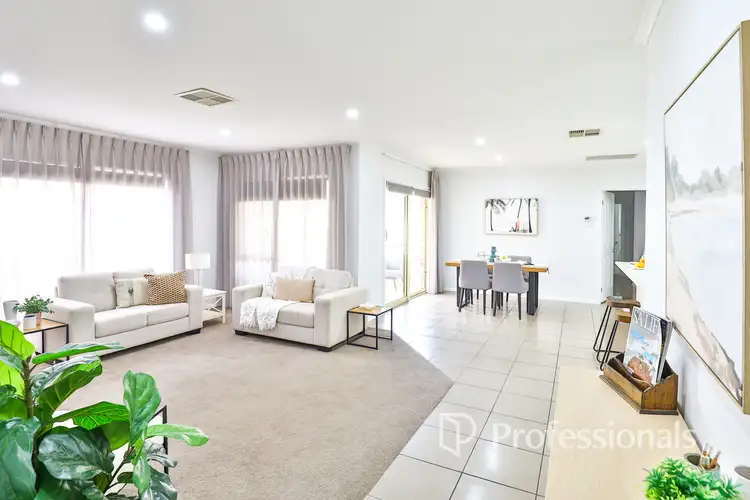 Third view of Homely unit listing, 226 Benetook Avenue, Mildura VIC 3500