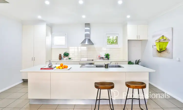 Fifth view of Homely unit listing, 226 Benetook Avenue, Mildura VIC 3500