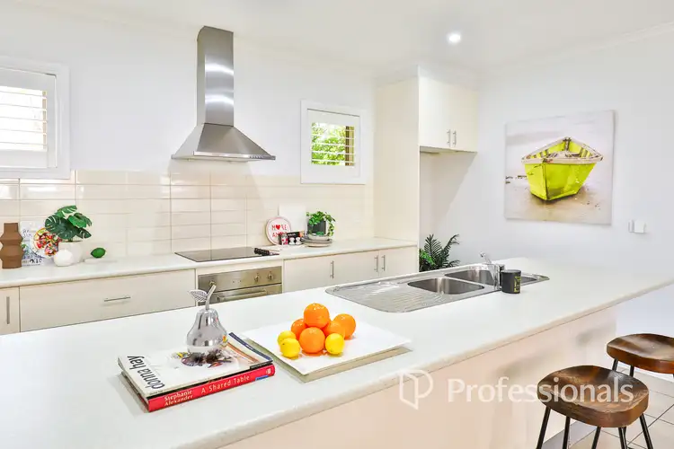 Sixth view of Homely unit listing, 226 Benetook Avenue, Mildura VIC 3500