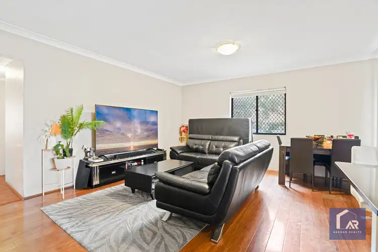 Fourth view of Homely apartment listing, 20/27 Station Street West, Parramatta NSW 2150