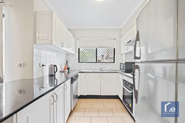 Sixth view of Homely apartment listing, 20/27 Station Street West, Parramatta NSW 2150