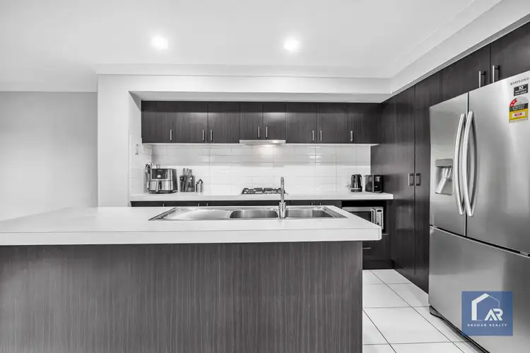 Sixth view of Homely house listing, 2/150 Riverbank Drive, The Ponds NSW 2769