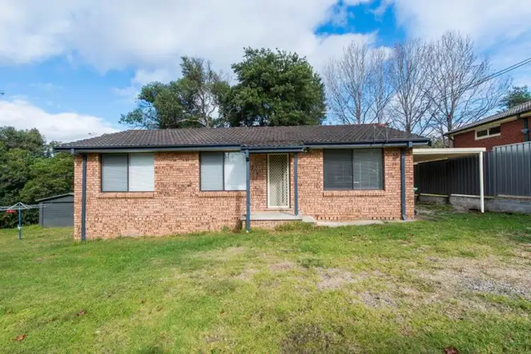 488 Great Western Highway, Faulconbridge NSW 2776