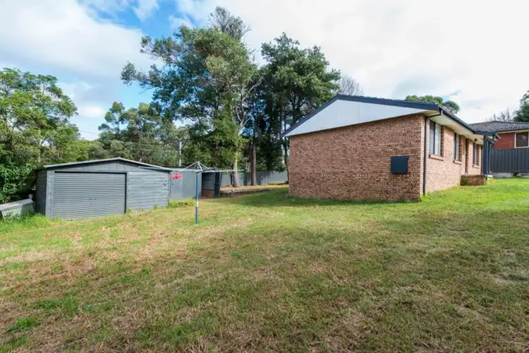 Second view of Homely house listing, 488 Great Western Highway, Faulconbridge NSW 2776