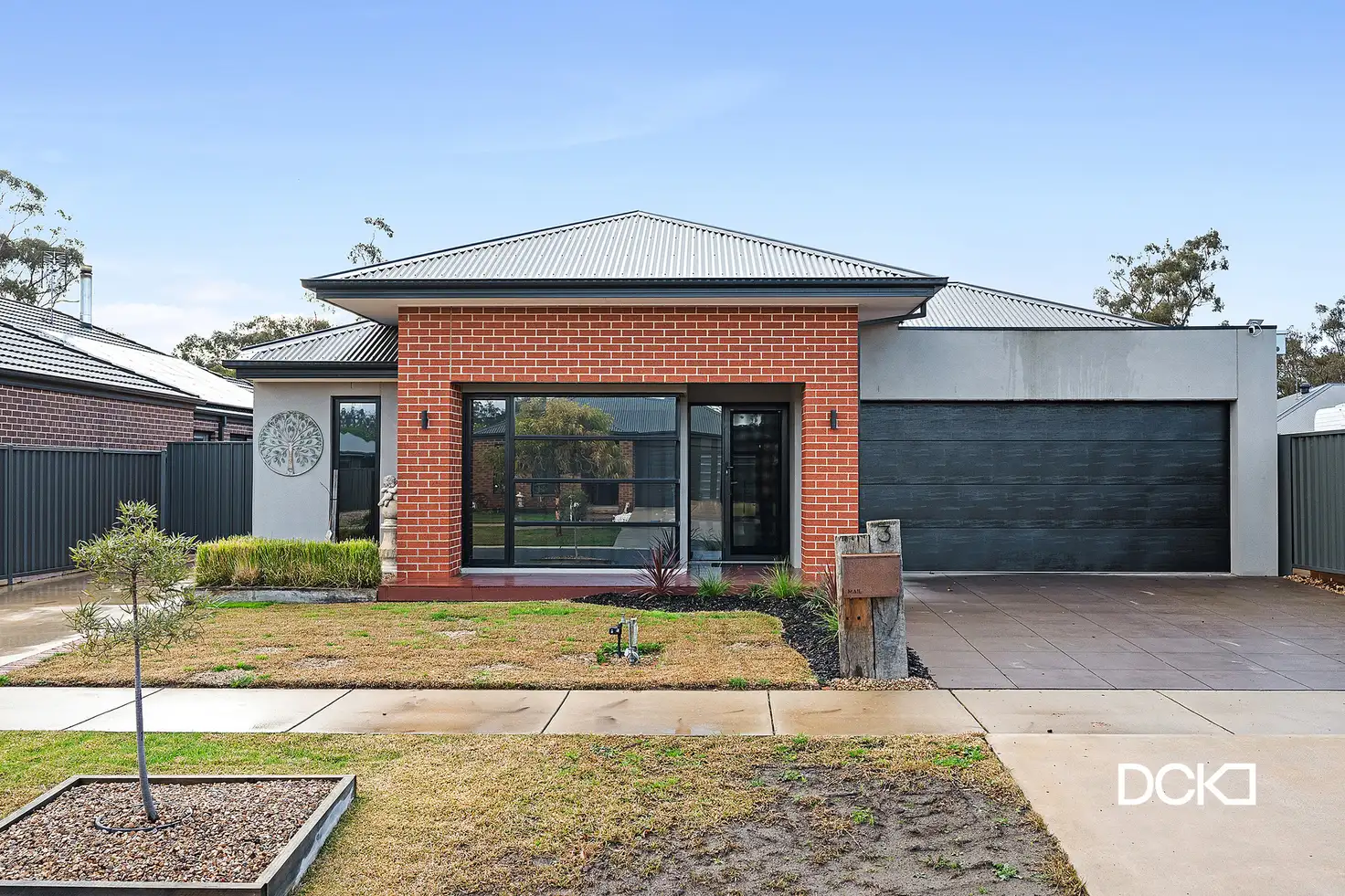 Main view of Homely house listing, 3 Grafton Way, Marong VIC 3515