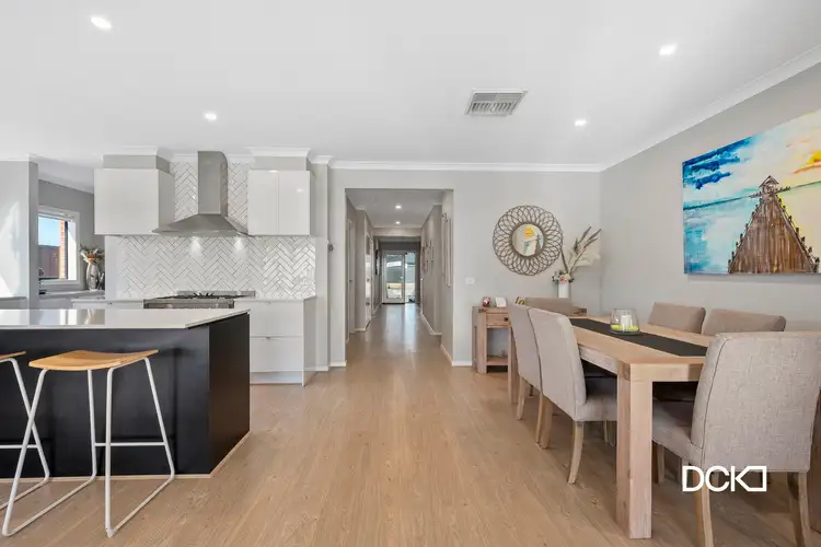 Third view of Homely house listing, 3 Grafton Way, Marong VIC 3515