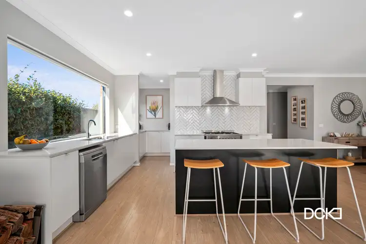 Fifth view of Homely house listing, 3 Grafton Way, Marong VIC 3515