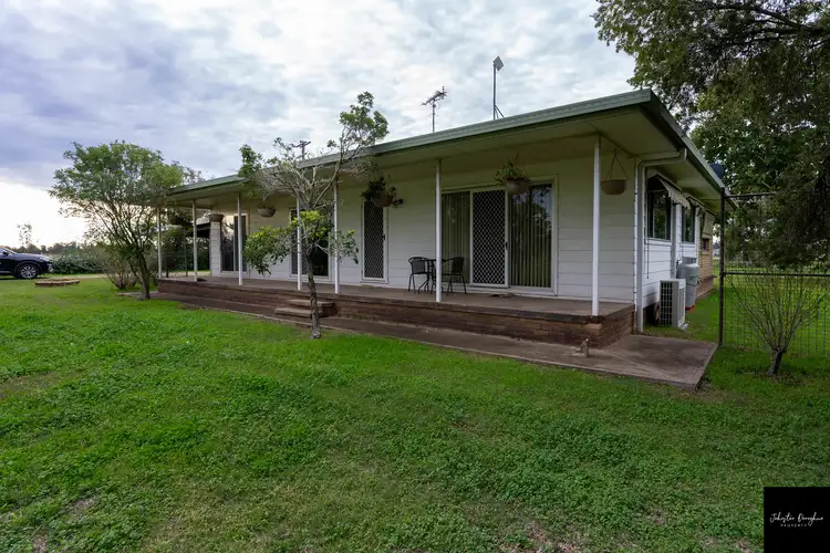 10594 Kamilaroi Highway