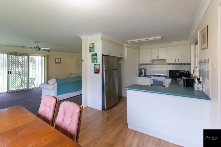 Second view of Homely house listing, 10594 Kamilaroi Highway, Gunnedah NSW 2380