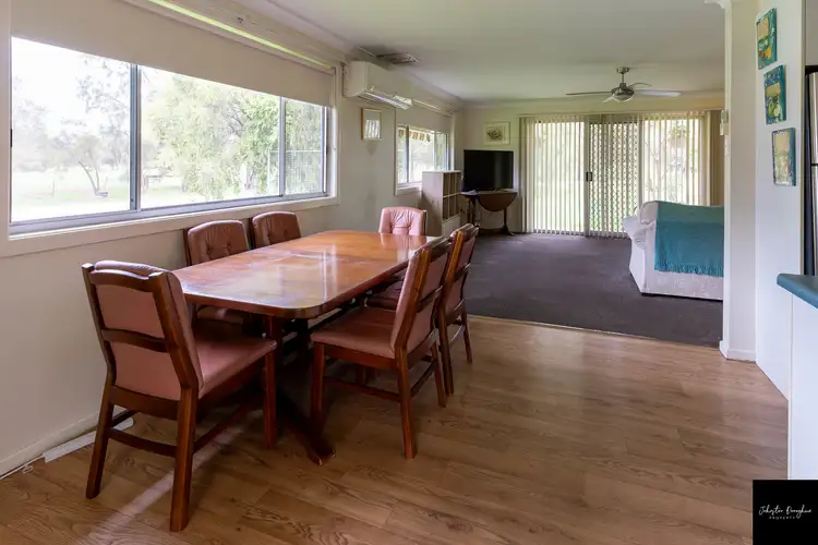 Third view of Homely house listing, 10594 Kamilaroi Highway, Gunnedah NSW 2380