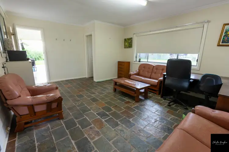 Fourth view of Homely house listing, 10594 Kamilaroi Highway, Gunnedah NSW 2380