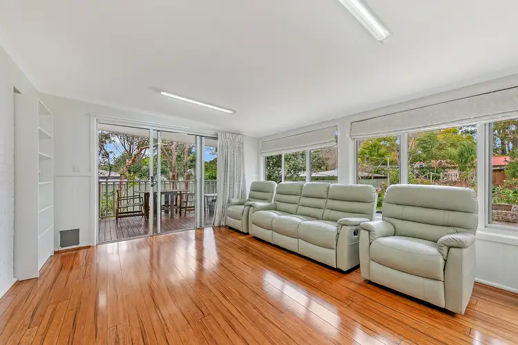 Fifth view of Homely house listing, 25 Killaloe Avenue, Pennant Hills NSW 2120