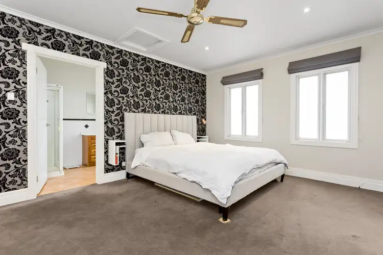 Third view of Homely house listing, 1 Thackeray Street, Elwood VIC 3184