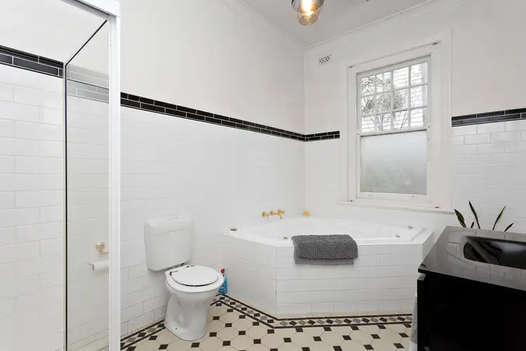 Fourth view of Homely house listing, 1 Thackeray Street, Elwood VIC 3184