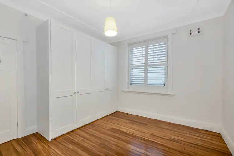 Third view of Homely apartment listing, 6/42 Bayswater Road, Rushcutters Bay NSW 2011