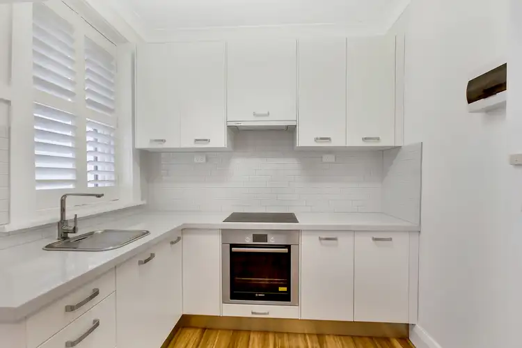 Fifth view of Homely apartment listing, 6/42 Bayswater Road, Rushcutters Bay NSW 2011