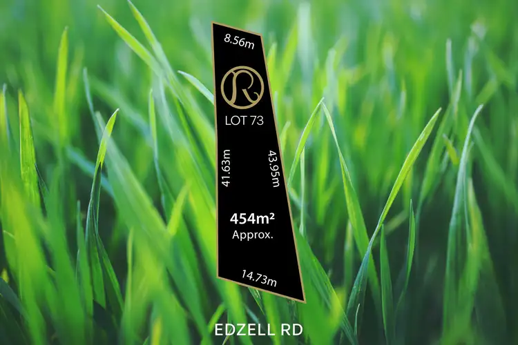 Level 73 Edzell Road, Victor Harbor SA 5211