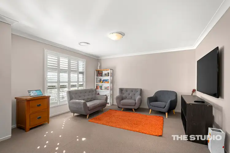 Third view of Homely house listing, 18 Monet Place, The Ponds NSW 2769