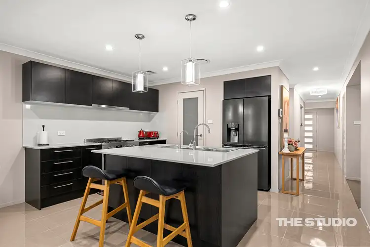 Fourth view of Homely house listing, 18 Monet Place, The Ponds NSW 2769