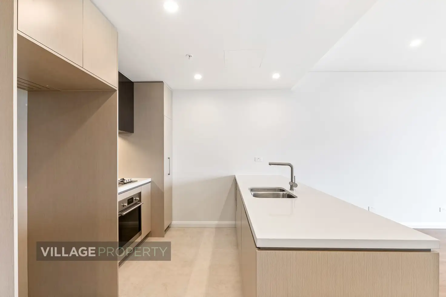 Main view of Homely apartment listing, 606/32 Civic Way, Rouse Hill NSW 2155