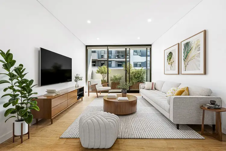 410/38 Oxford Street, Epping NSW 2121