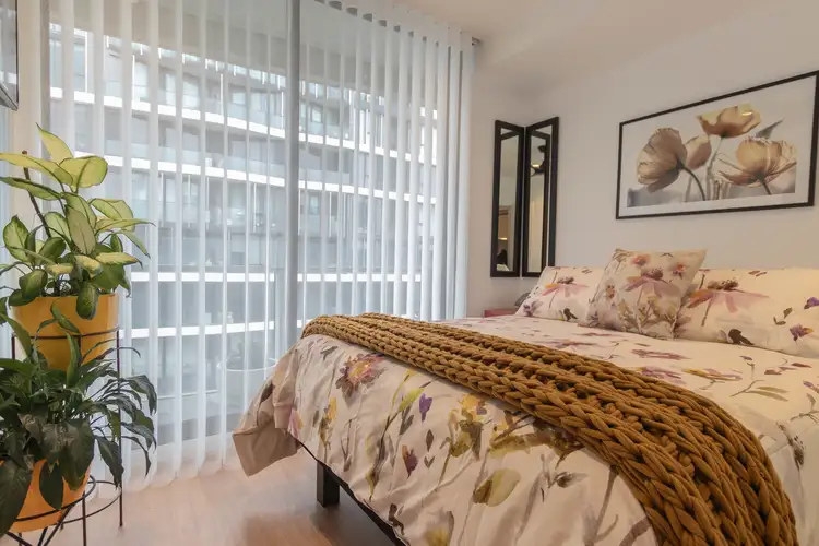 Sixth view of Homely apartment listing, 621/4 Acacia Place, Abbotsford VIC 3067
