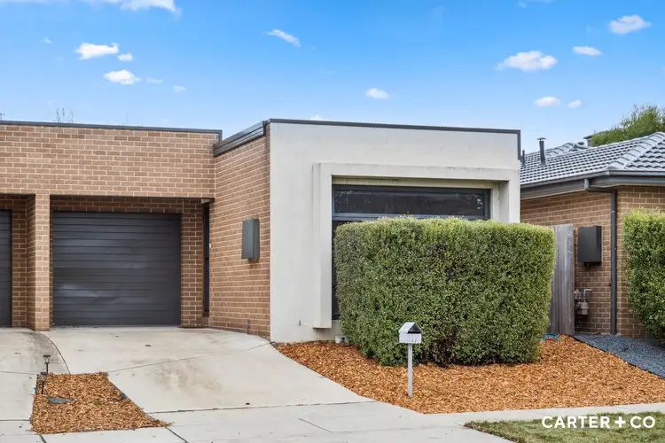 17 Dalkin Crescent, Casey ACT 2913
