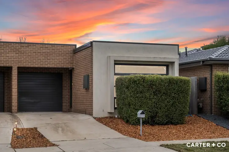Second view of Homely house listing, 17 Dalkin Crescent, Casey ACT 2913