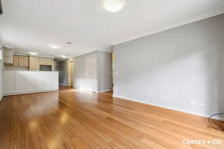 Third view of Homely house listing, 17 Dalkin Crescent, Casey ACT 2913
