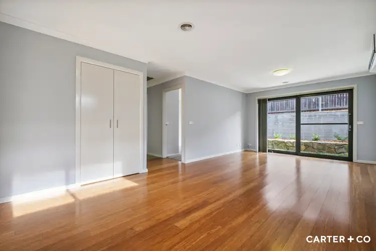 Fourth view of Homely house listing, 17 Dalkin Crescent, Casey ACT 2913