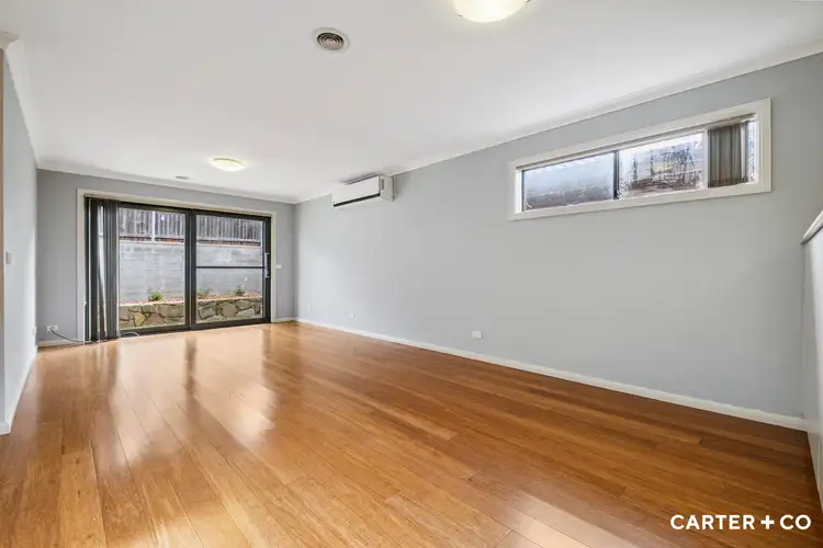 Fifth view of Homely house listing, 17 Dalkin Crescent, Casey ACT 2913