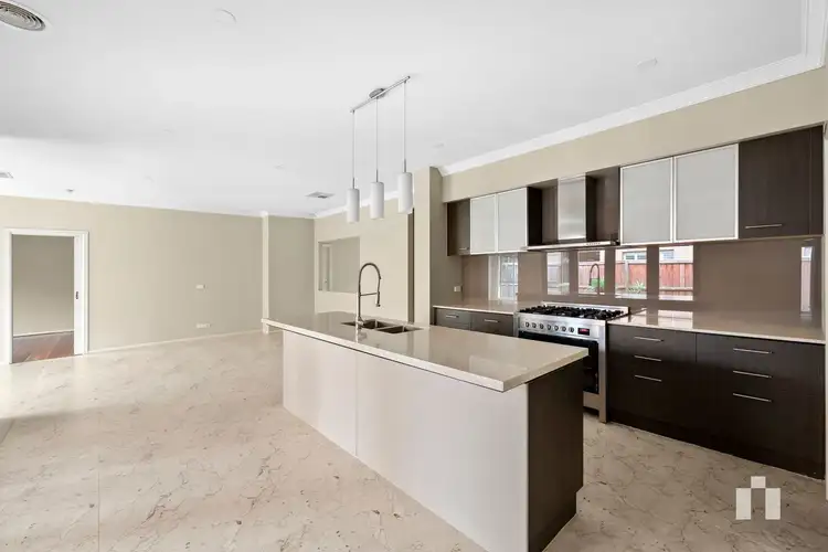 Second view of Homely house listing, 9 Redding Rise, Epping VIC 3076