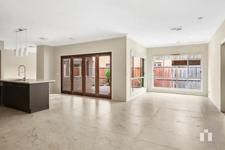 Third view of Homely house listing, 9 Redding Rise, Epping VIC 3076