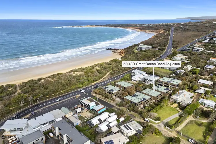 5/143D Great Ocean Road, Anglesea VIC 3230