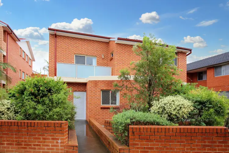 Main view of Homely townhouse listing, 20/25 Marlowe Street, Campsie NSW 2194