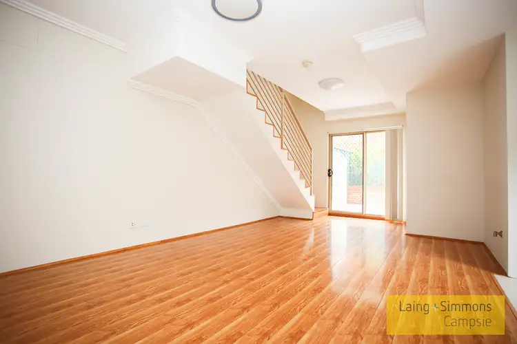Third view of Homely townhouse listing, 20/25 Marlowe Street, Campsie NSW 2194