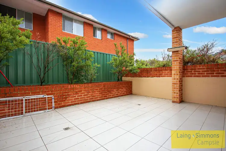 Fifth view of Homely townhouse listing, 20/25 Marlowe Street, Campsie NSW 2194
