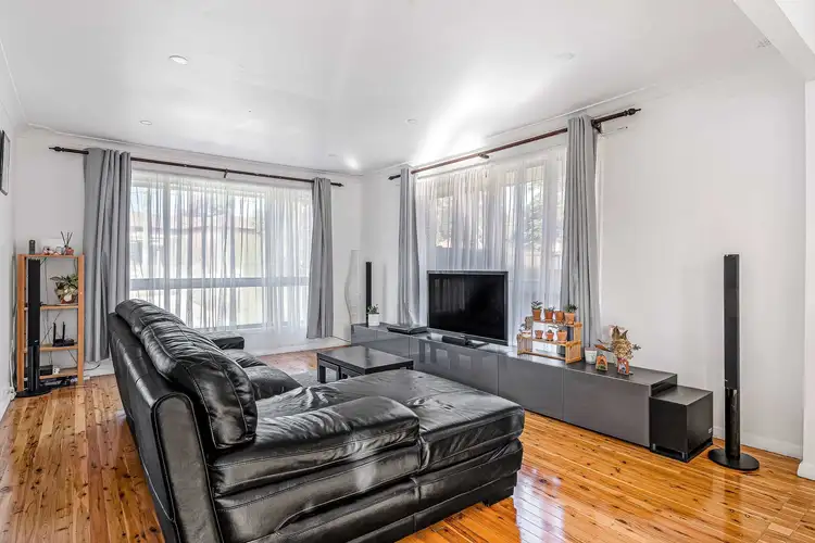 Second view of Homely house listing, 34 Gregory Avenue, Baulkham Hills NSW 2153