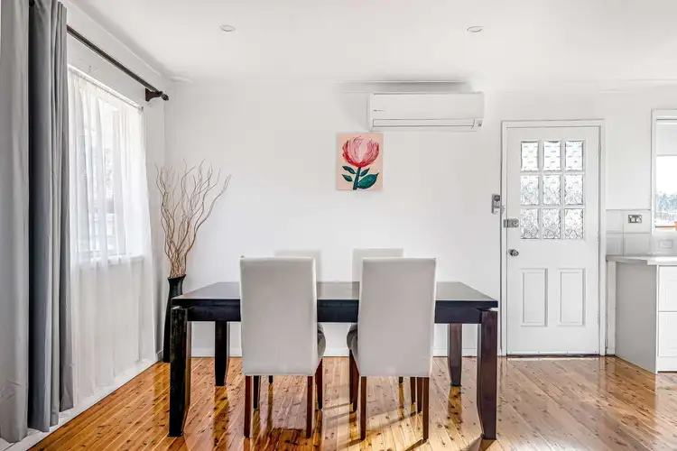 Fourth view of Homely house listing, 34 Gregory Avenue, Baulkham Hills NSW 2153