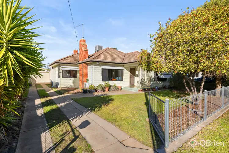 16 Hinchley Street, Wangaratta VIC 3677