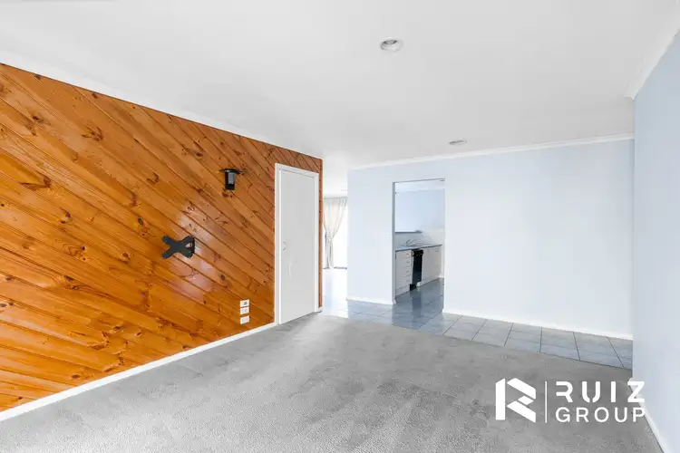 Third view of Homely house listing, 1 Sophia Street, Amaroo ACT 2914