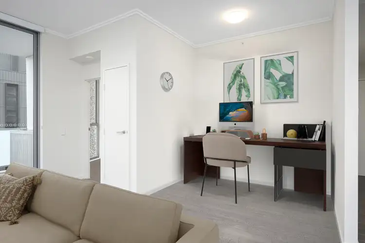 Third view of Homely apartment listing, E233/1-39 Lord Sheffield Circuit, Penrith NSW 2750