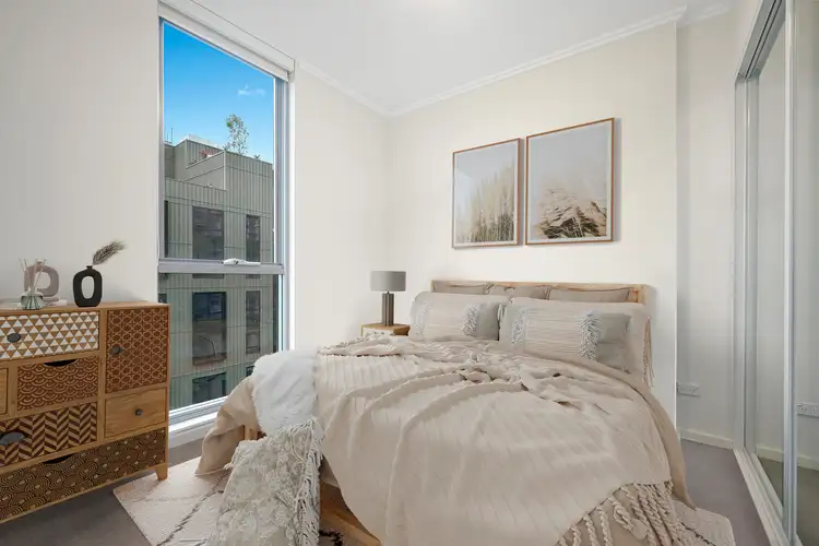 Fourth view of Homely apartment listing, E233/1-39 Lord Sheffield Circuit, Penrith NSW 2750