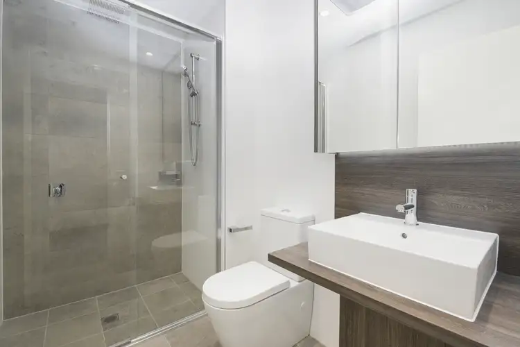 Fifth view of Homely apartment listing, E233/1-39 Lord Sheffield Circuit, Penrith NSW 2750