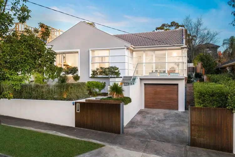 10 Heather Court, Hawthorn East VIC 3123