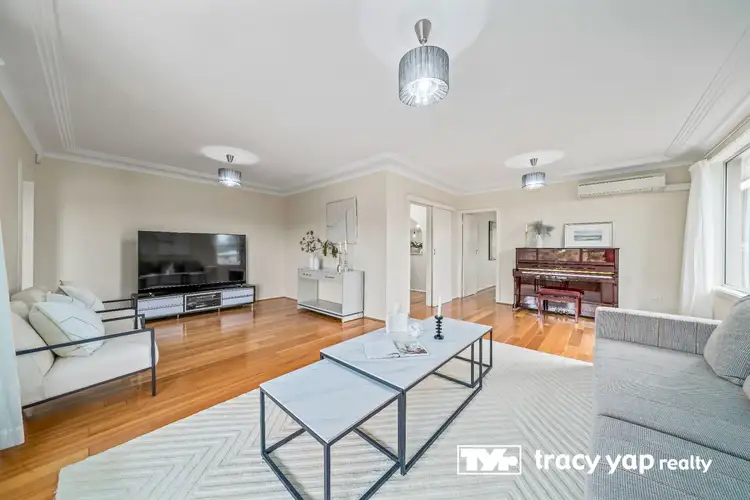 2 Kimberley Road, Carlingford NSW 2118